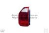 ASHUKI 3245931 Taillight